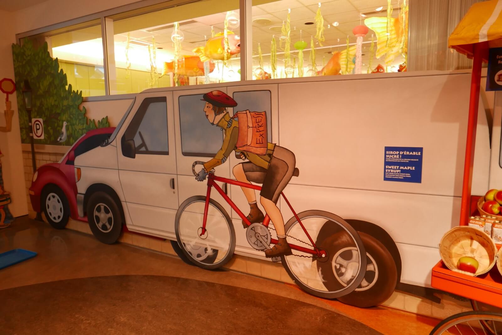 그래픽 하나에도 많은 정성을 쏟았다.