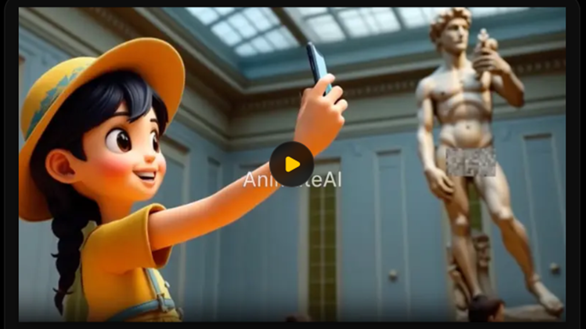 AI 애니메이션 만들기