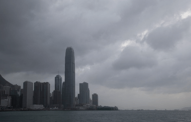 2024년 태풍 예상