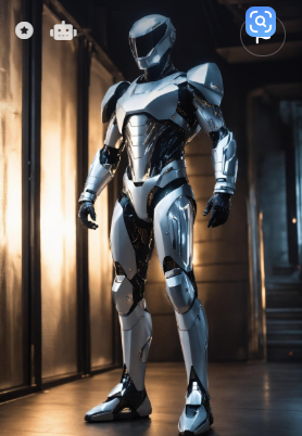 로봇과 인공지능(AI)