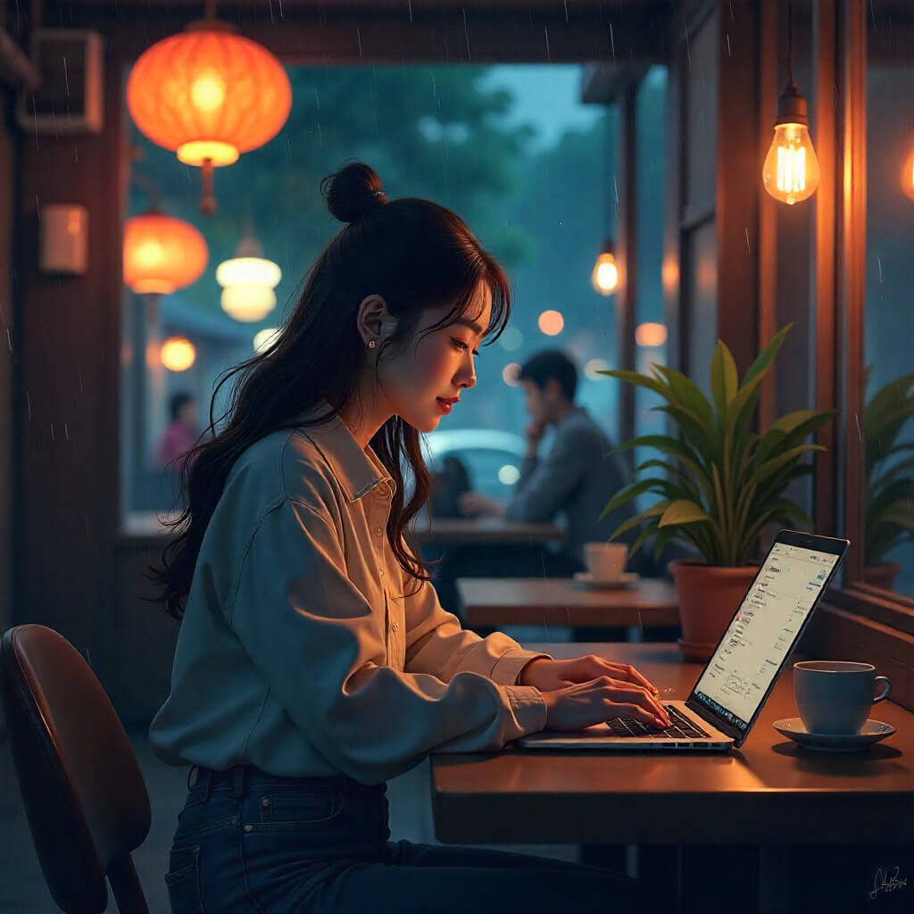 라인(Line) PC버전 다운로드 + 계정 이전/로그인 안될 때 3분 해결법