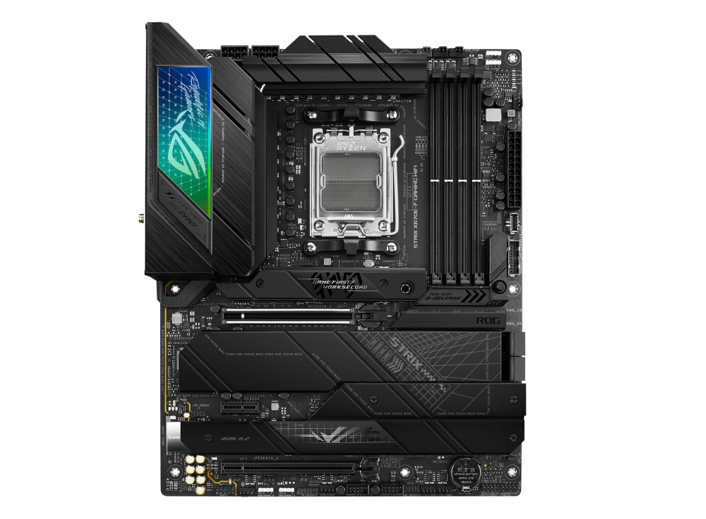 에이수스 ROG STRIX X670E-F GAMING WIFI