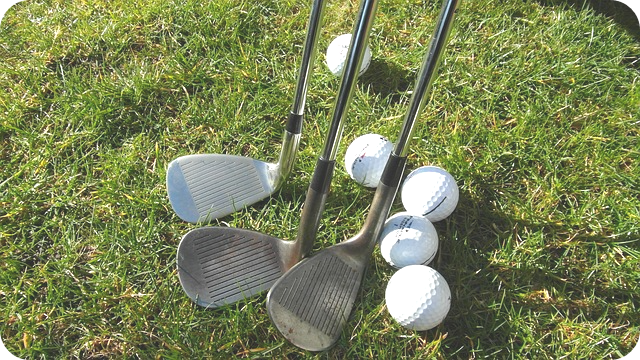 골프클럽이미치