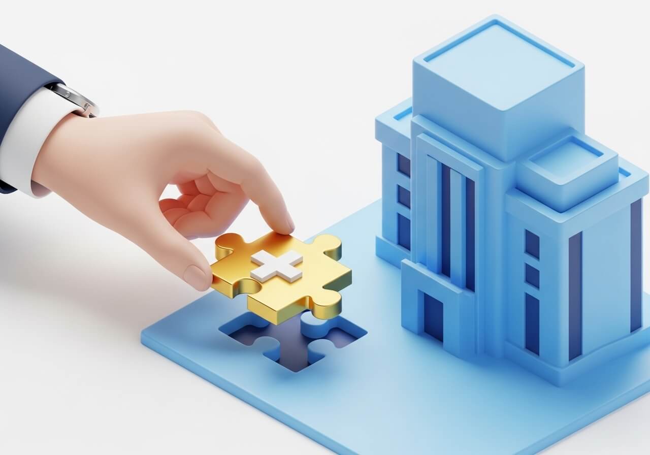 제3자배정 유상증자란