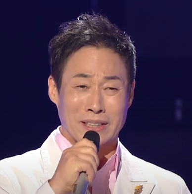 류기진 프로필