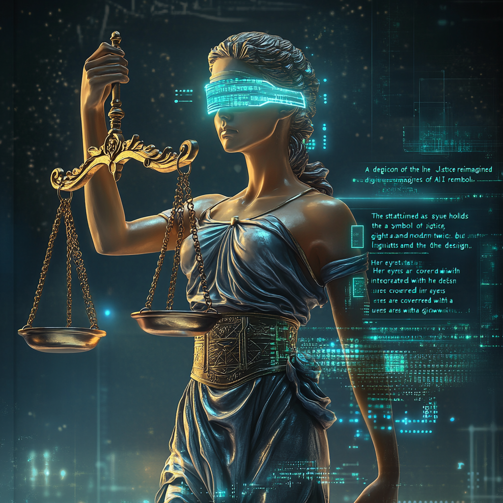 AI 윤리 문제: 데이터 프라이버시와 인공지능의 한계