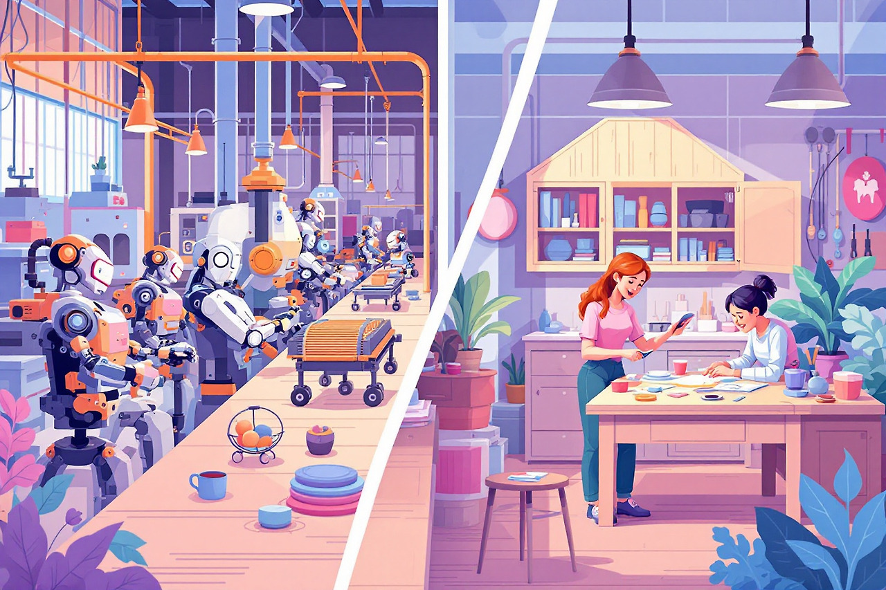 커스터마이징의 정의