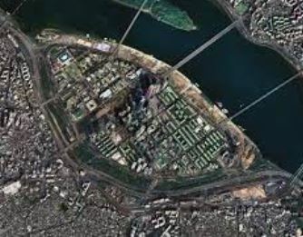 여의도 브라이튼