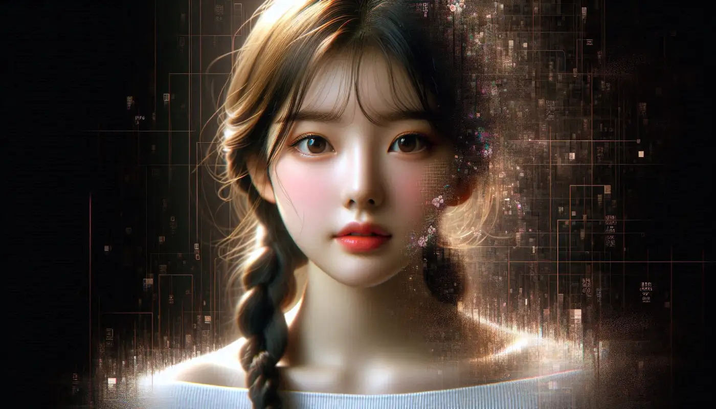 챗지피티-가격-알아보고-사용하는-여성의-모습