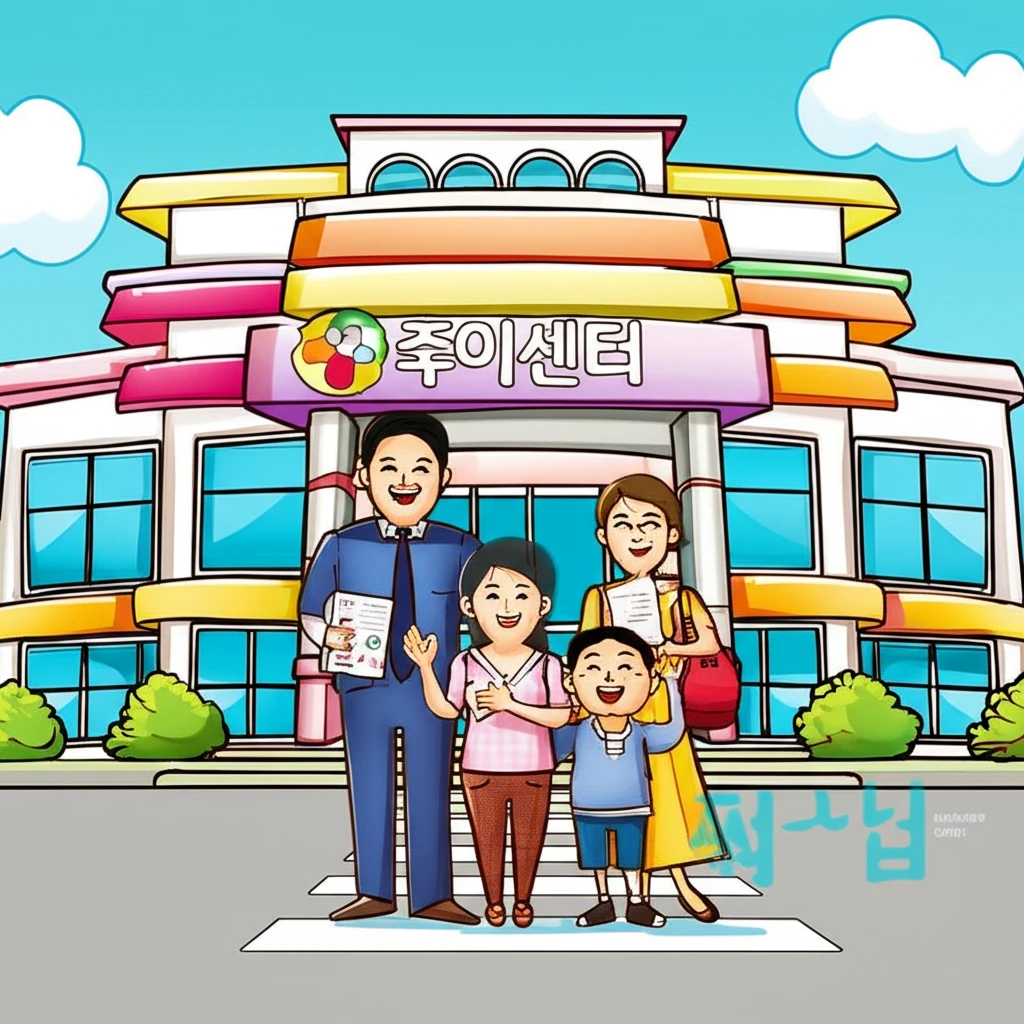 2025년 재가장애인 밑반찬 지원: ..