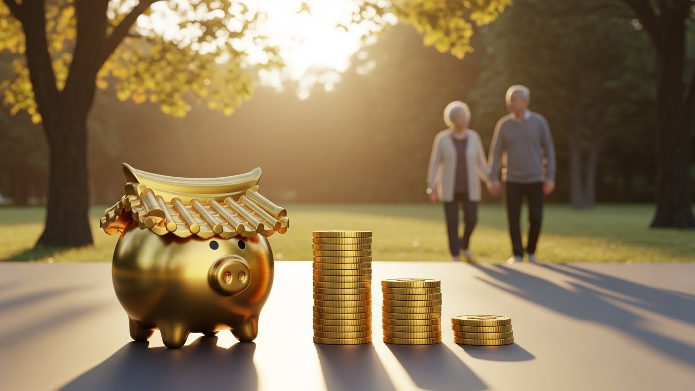 국민연금임의계속가입탈퇴