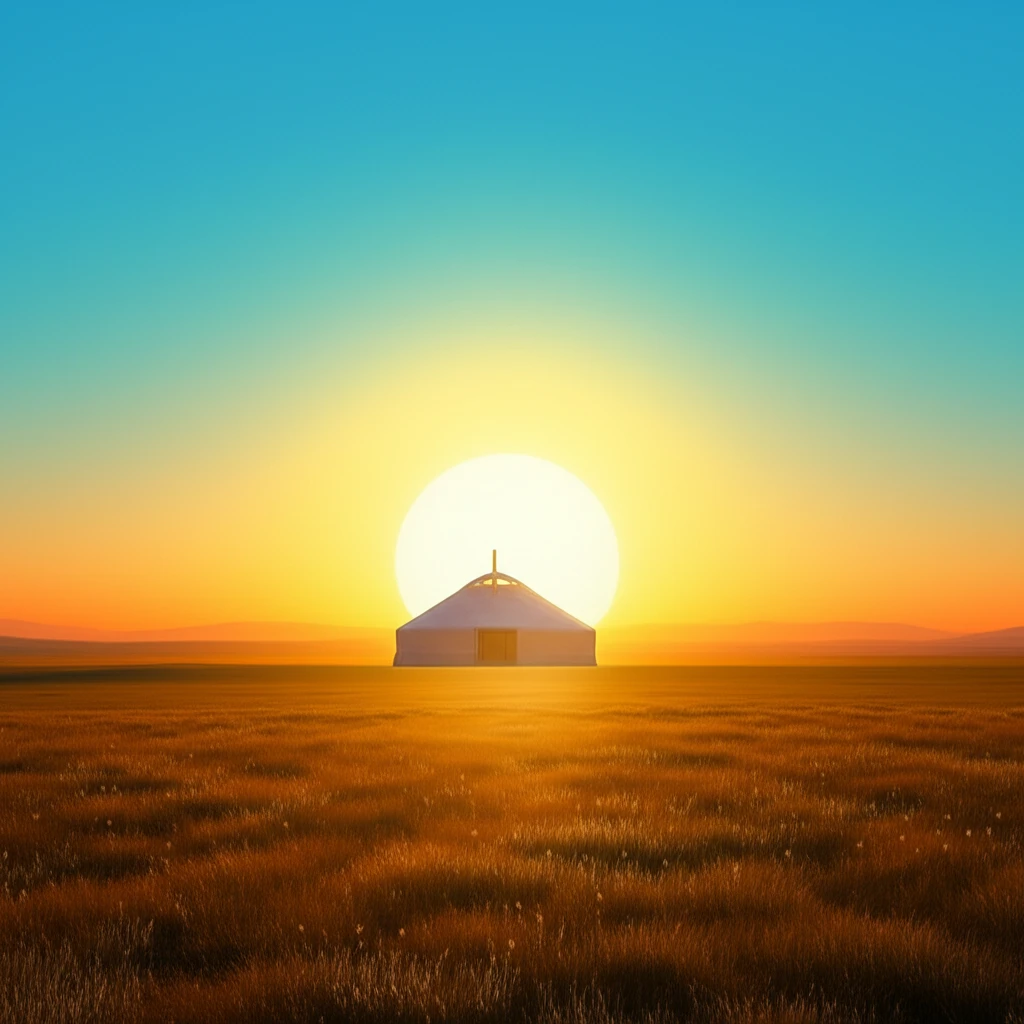 몽골 직항: 대한항공, 아시아나, 제..