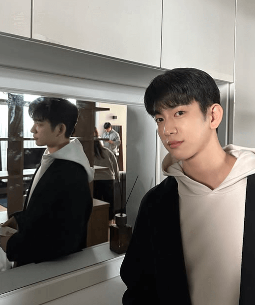 박진영 배우&amp;#44; 갓세븐 가수에서 연기자로 변신 성공