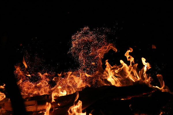 이란의 나우루즈(Nowruz) 전통행사