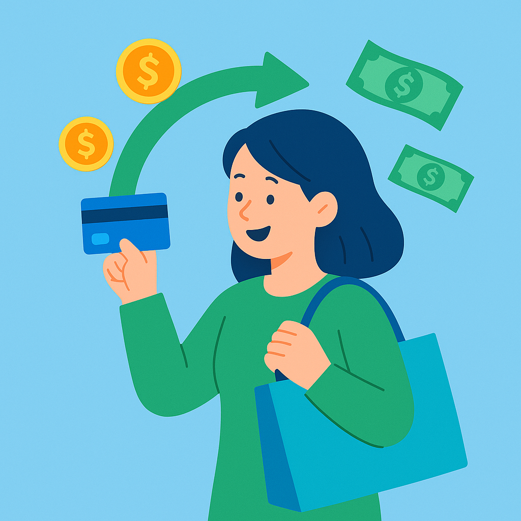 카드 많이 쓰면 최대 30만원 돌려받는다! 2025 상생페이백 완전 정리