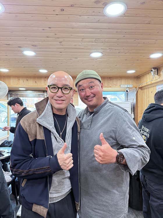 오늘N 할매식당 곱창