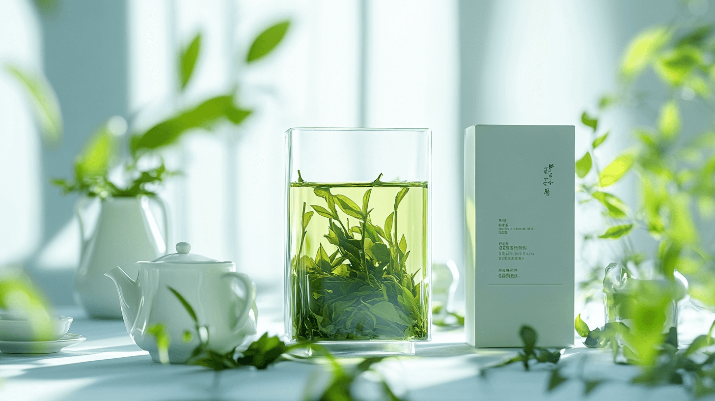 좋은-녹차-선택