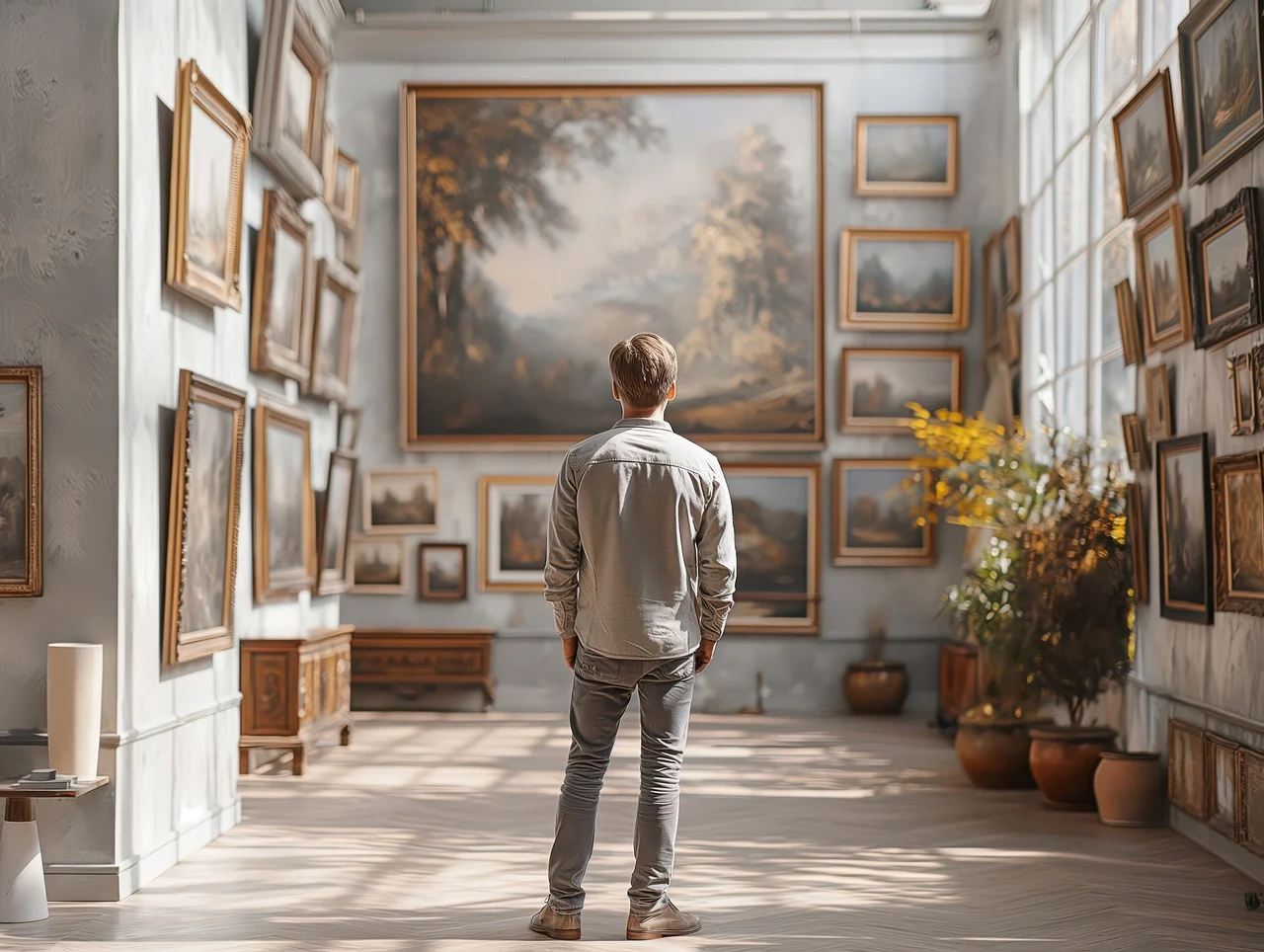 AI 기반 예술 비평 서비스의 공정성 문제