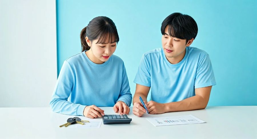 청년 전세임대 조건 및 혜택