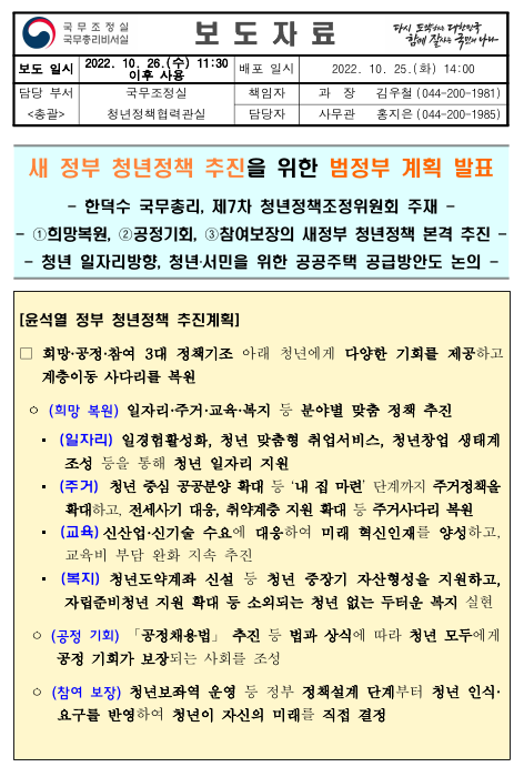 청년도약계좌 가입조건 신청기간 대학생