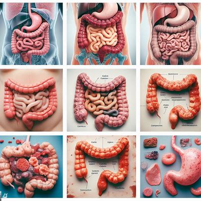 케이캡정 효능 : 위장 질환 치료