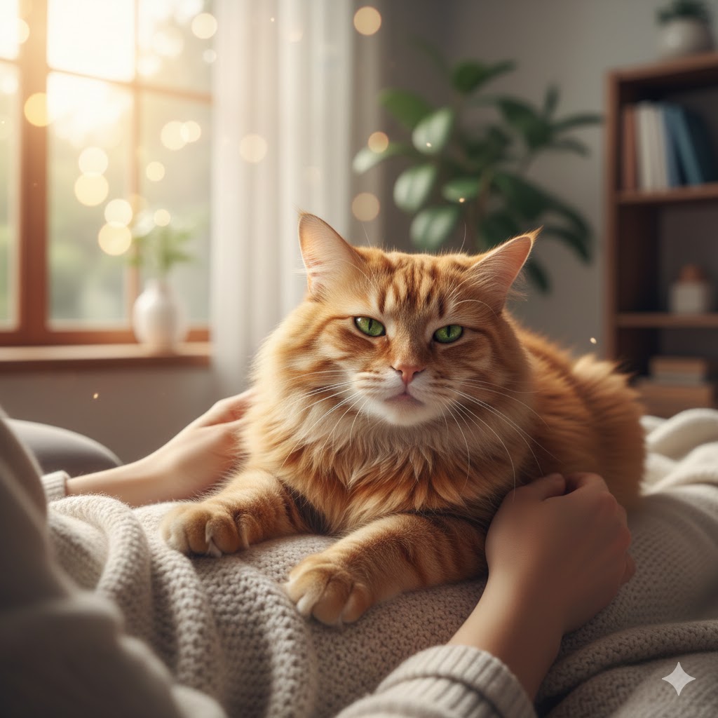 고양이 사진