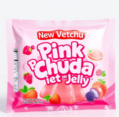 다이어트젤리그림