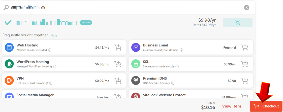 체크아웃-누르세요
