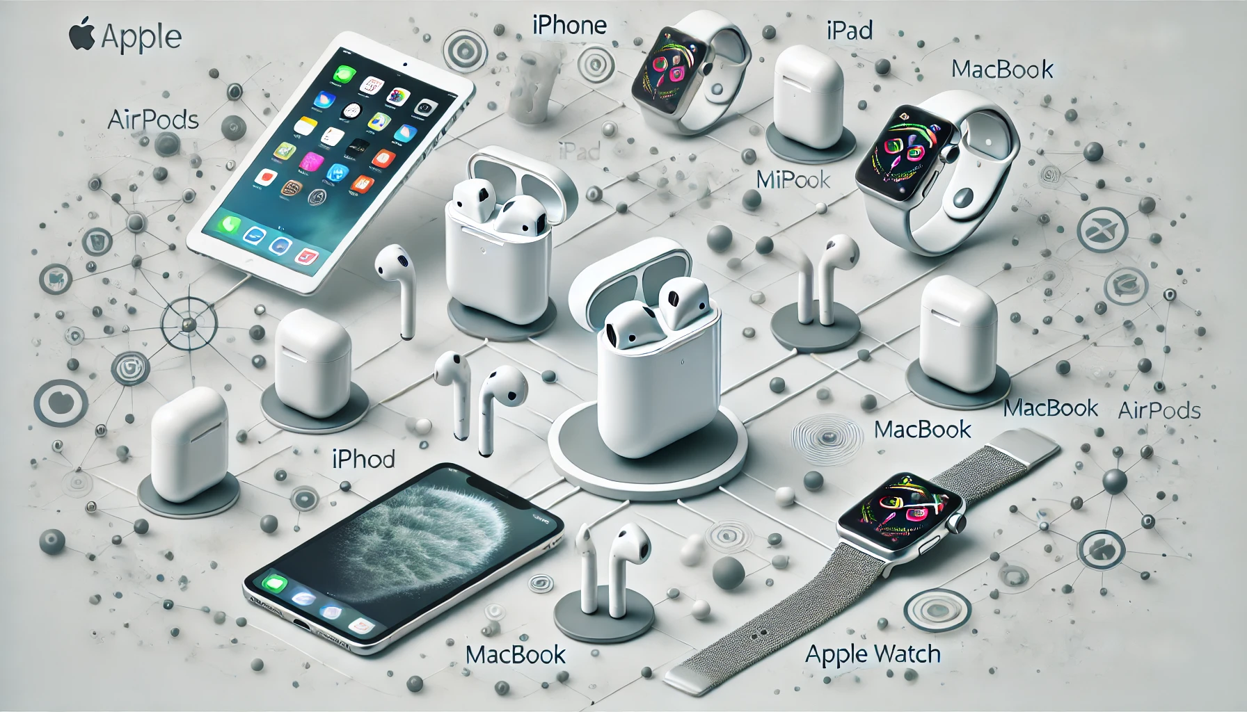 에어 팟 프로 3, ‘적응형 오디오’ 탑재될까?