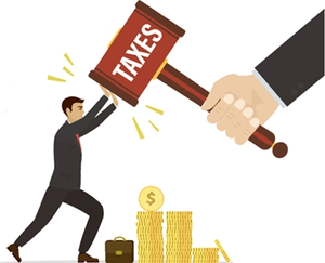 미국 해외 주식 양도소득세 세금 신고 방법