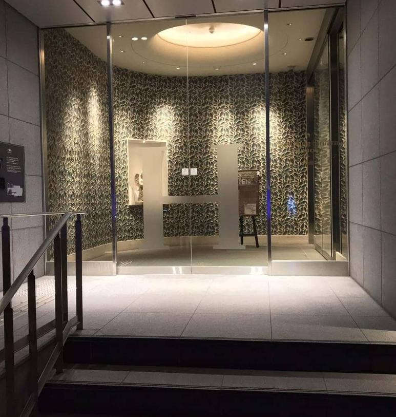 호텔 몬테 엘마나 후쿠오카 05