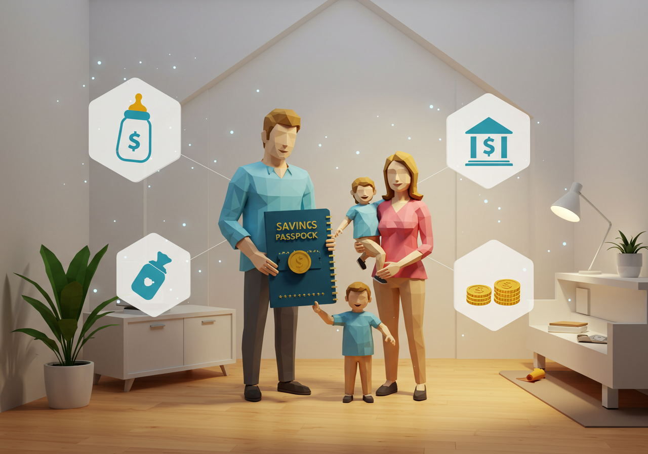 경남은행 Hi Baby 적금 대상자, 혜택, 신청 방법 완벽 정리