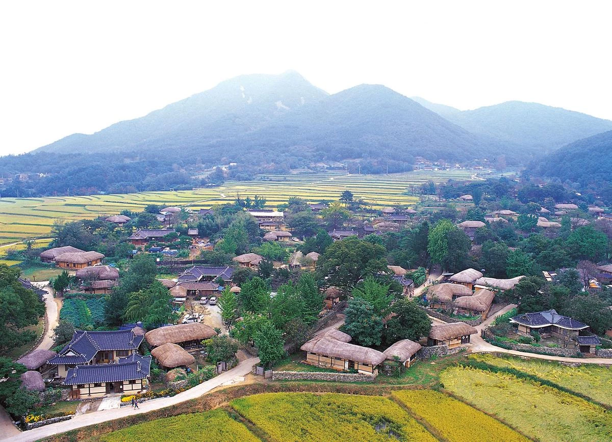 동성애 드라마 아씨두리안 ?? 촬영지 촬영 장소