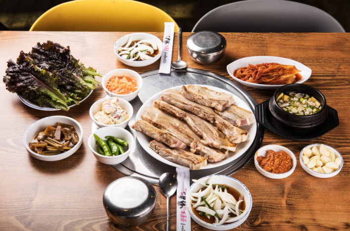 6시내고향 청도찜질방