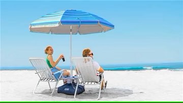 자외선 차단제부터 선글라스까지, 햇빛 안전의 최고의 가이드