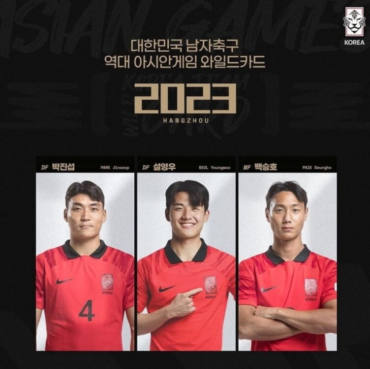 와일드카드 선수이미지