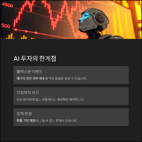 AI 주식 투자 앱 수익률 분석, 믿을 수 있을까?