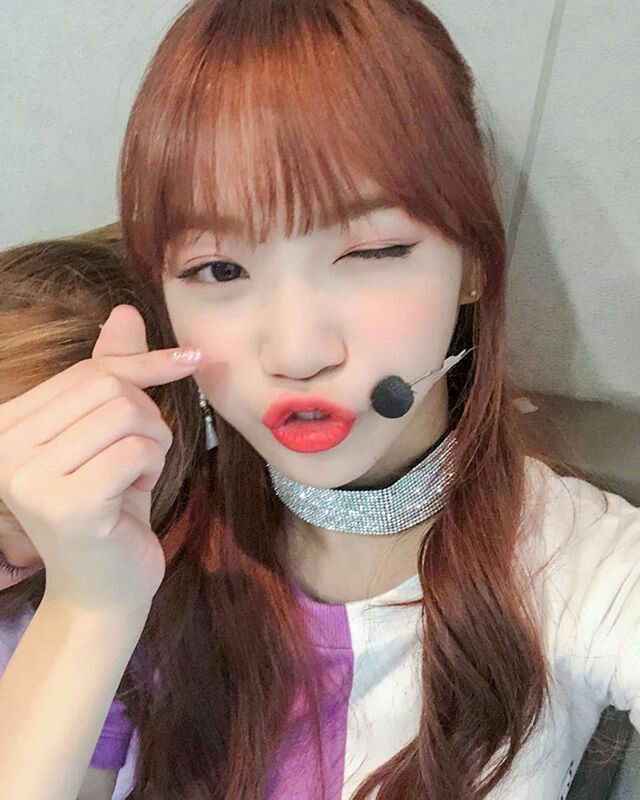 김채원 사진 모음