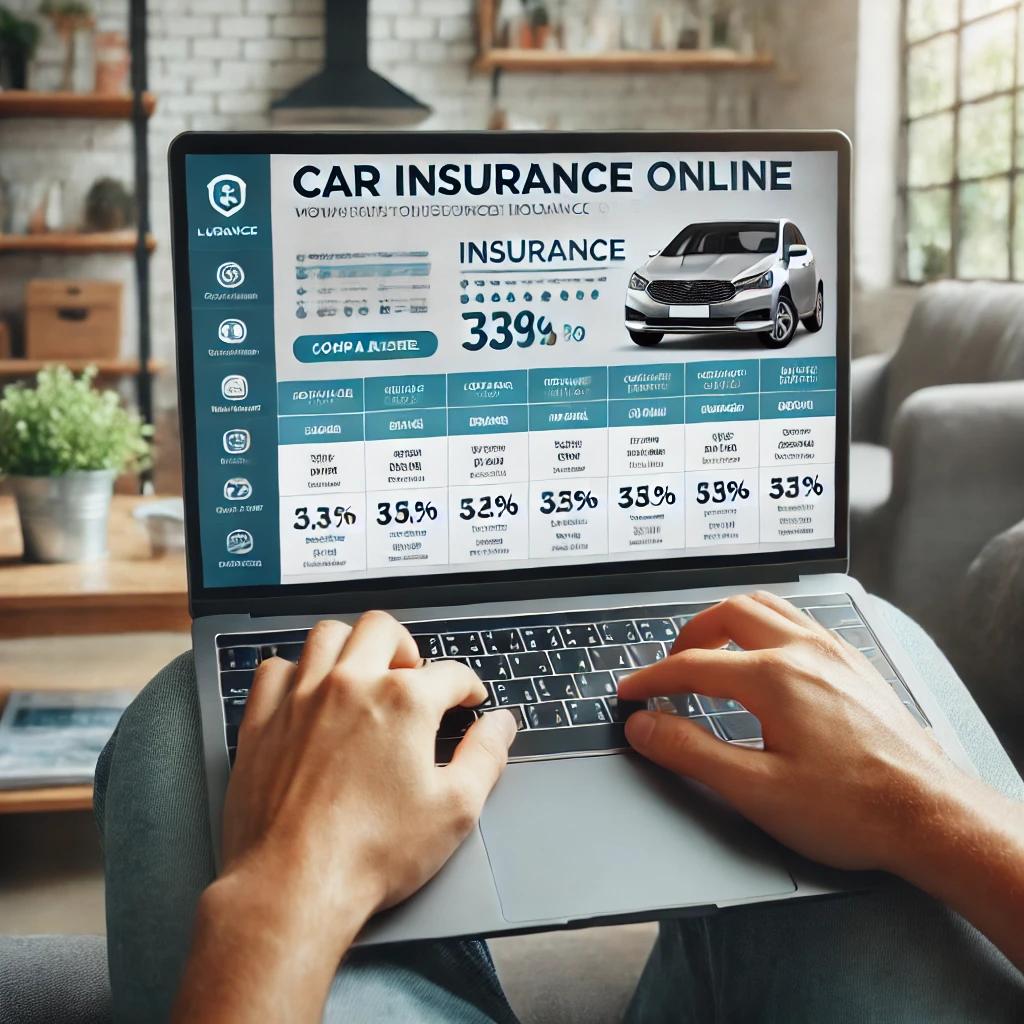 인터넷 자동차보험 저렴한 곳