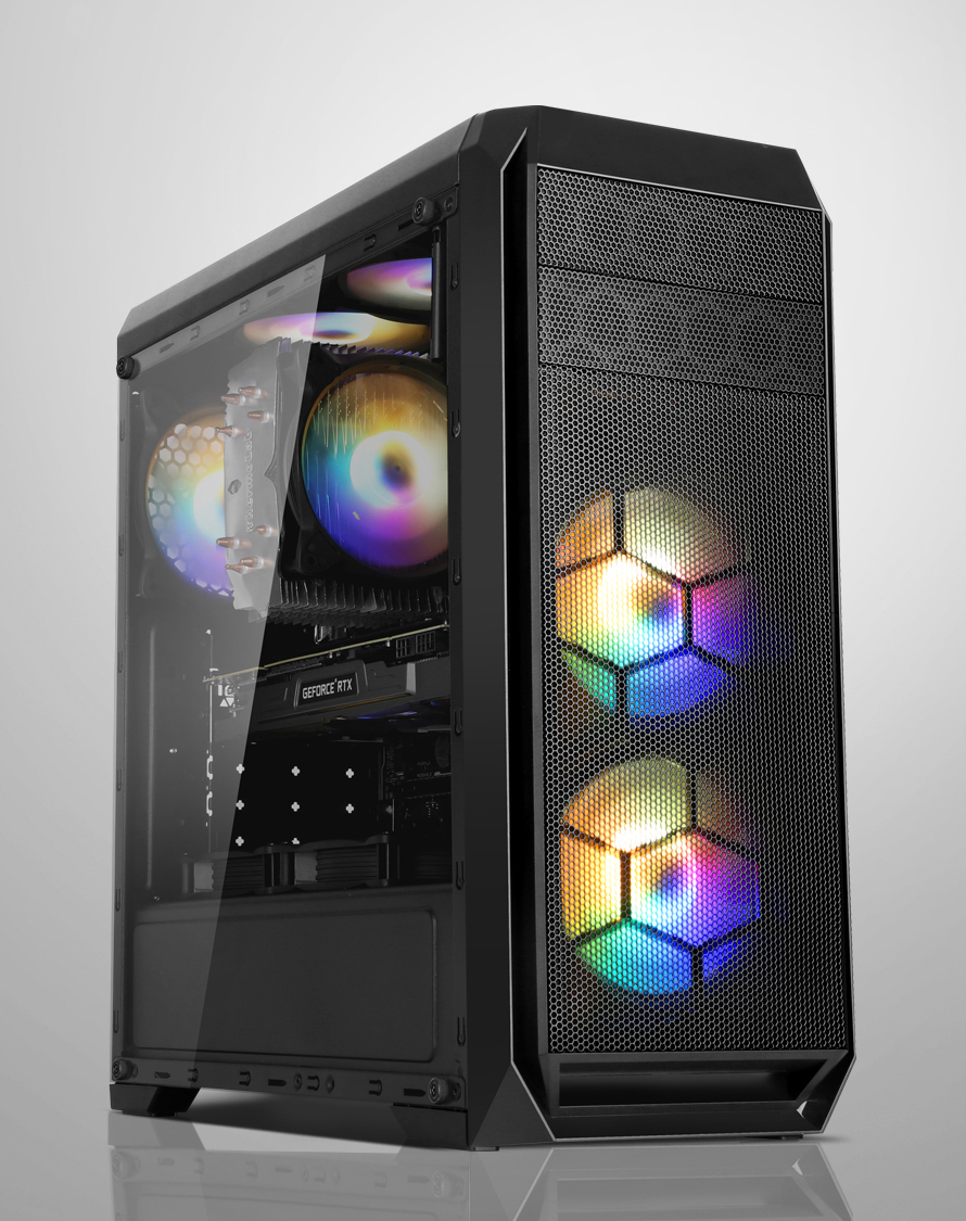 ABKO NCORE Diana Full Acrylic LUNAR