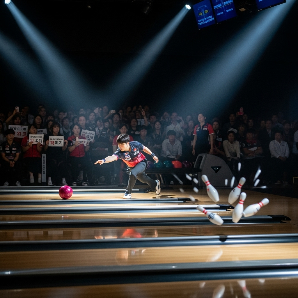 볼링 중계 어디서 볼까? 토요볼링 KPBA 유튜브 TV 시청 방법 완벽 정리