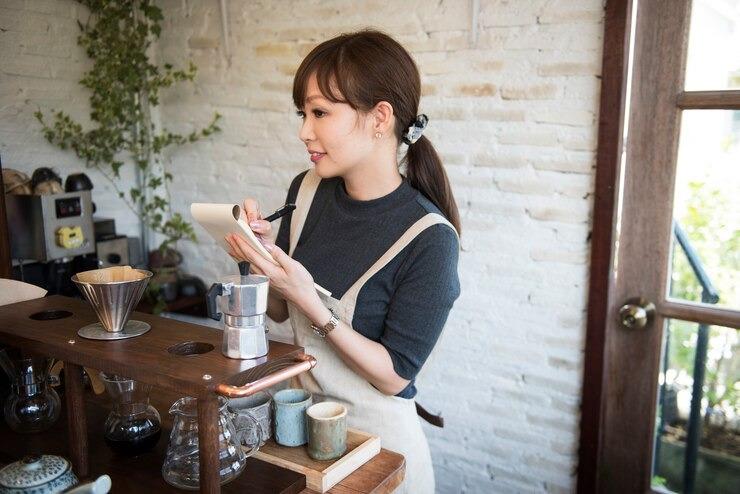메가커피 창업비용