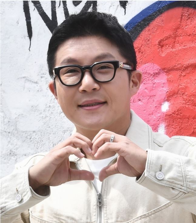 조세호 나이