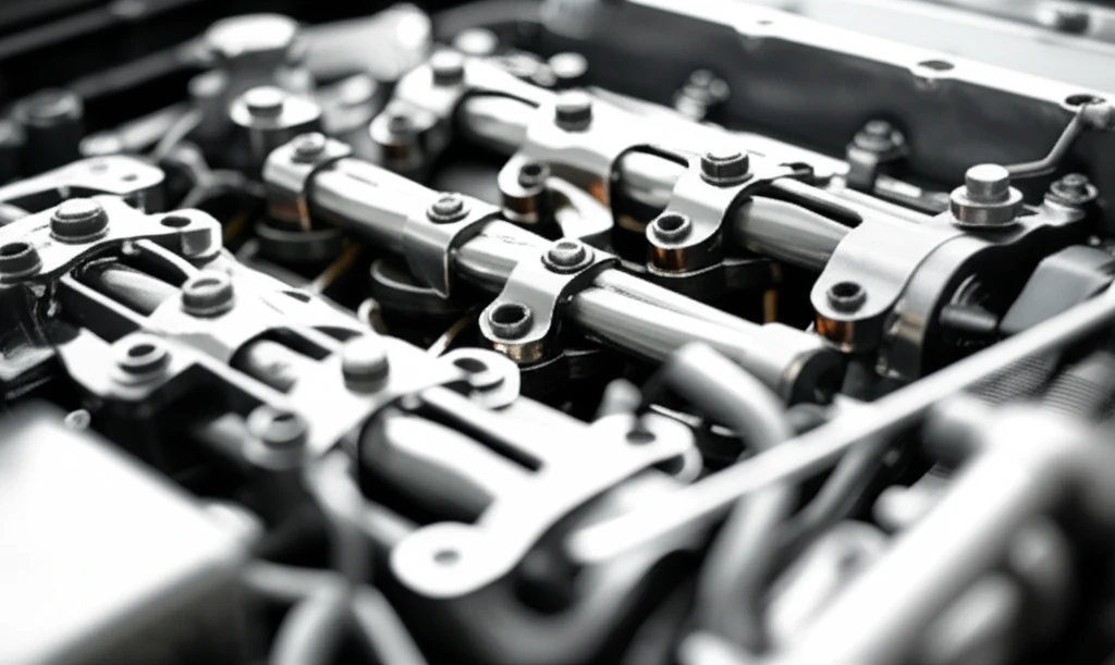 엔진 오일 교환 주기 완벽 분석 내