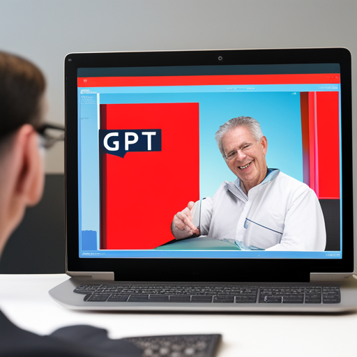 chat gpt란