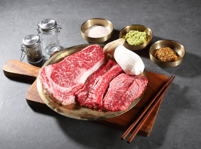 화성 맛집 &quot;우테일러 동탄점&quot; 음식사진