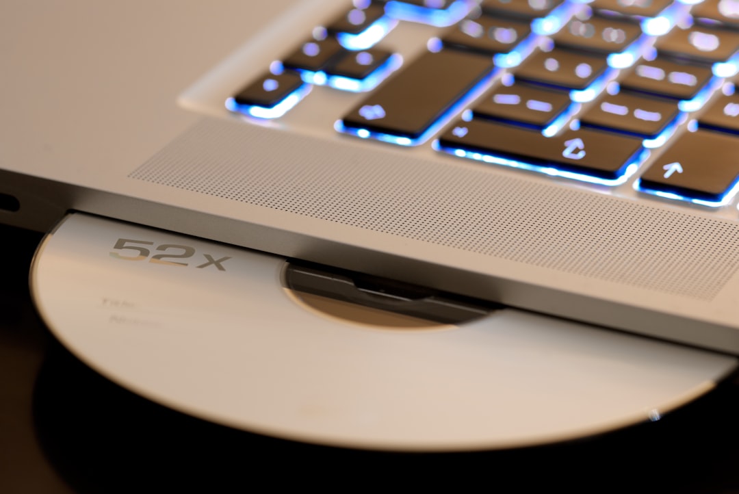 Electronic invoice