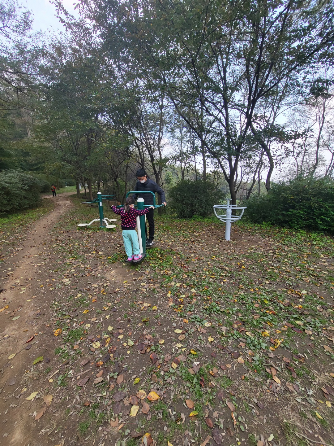 청주 부모산 연화사