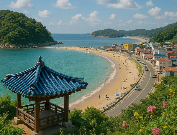 아이와 떠나는 국내 여행