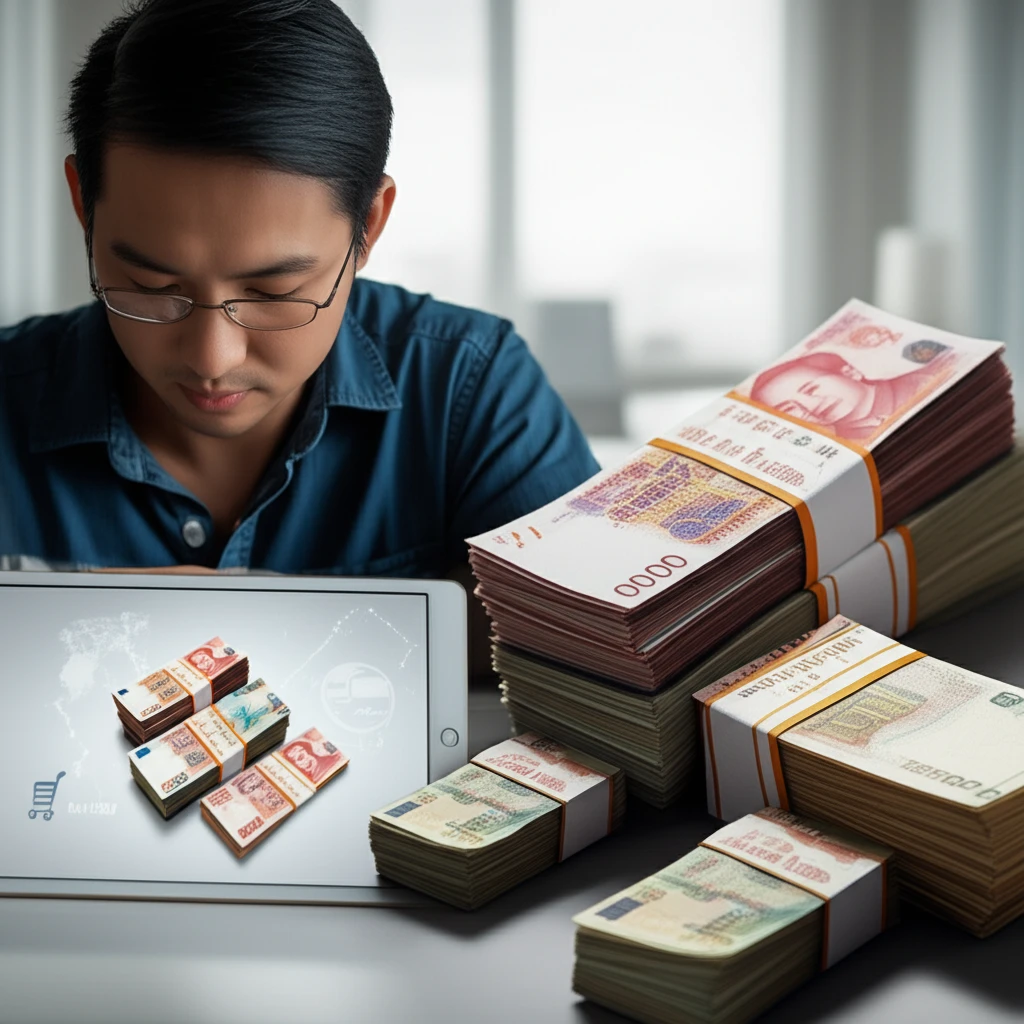 해외 송금 시 중개 수수료와 전신료 ..